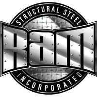 Ram Steel Inc logo, Ram Steel Inc contact details