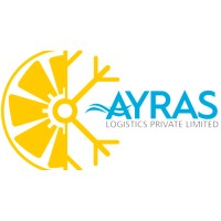 Ayras Logistics Private Limited logo, Ayras Logistics Private Limited contact details