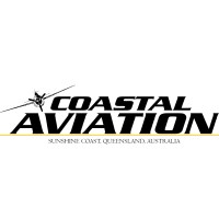 Coastal Aviation Pty Ltd logo, Coastal Aviation Pty Ltd contact details