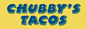 Chubby's Tacos logo, Chubby's Tacos contact details