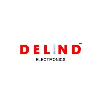 DELIND ELECTRONICS logo, DELIND ELECTRONICS contact details