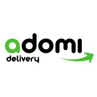 Adomi Delivery logo, Adomi Delivery contact details