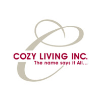 Cozy Living Inc logo, Cozy Living Inc contact details