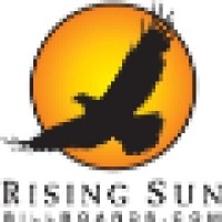 Rising Sun Billboards logo, Rising Sun Billboards contact details