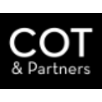 COT & Partners logo, COT & Partners contact details