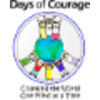 Days of Courage logo, Days of Courage contact details