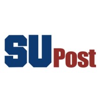 SUpost logo, SUpost contact details