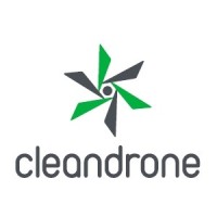 Cleandrone logo, Cleandrone contact details