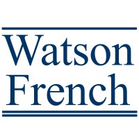 Watson French Ltd logo, Watson French Ltd contact details