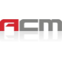 ACM Group logo, ACM Group contact details