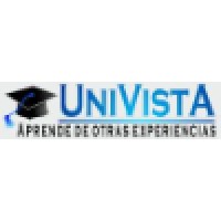 UniVista logo, UniVista contact details