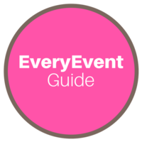 Everyeventguide.com logo, Everyeventguide.com contact details