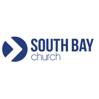 South Bay Church logo, South Bay Church contact details