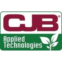 CJB Applied Technologies logo, CJB Applied Technologies contact details