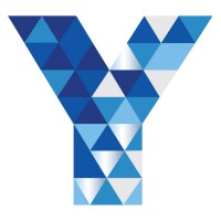 YLink logo, YLink contact details