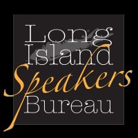 Long Island Speakers Bureau logo, Long Island Speakers Bureau contact details