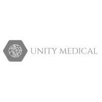 Unity Medical logo, Unity Medical contact details