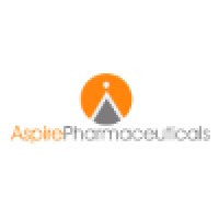 Aspire Pharmaceuticals logo, Aspire Pharmaceuticals contact details