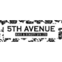 5th Avenue Hair & Beauty Spa logo, 5th Avenue Hair & Beauty Spa contact details