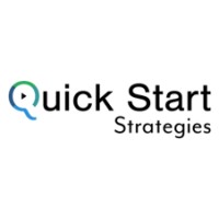 Quick Start Strategies logo, Quick Start Strategies contact details