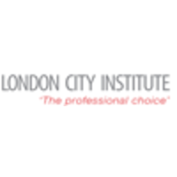 London City Institute logo, London City Institute contact details