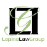 LEPINE LAW GROUP logo, LEPINE LAW GROUP contact details