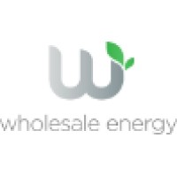 Wholesale Energy logo, Wholesale Energy contact details