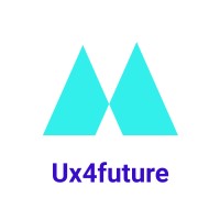 Ux4future logo, Ux4future contact details