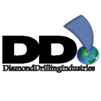 Diamond Drilling Industries Inc logo, Diamond Drilling Industries Inc contact details