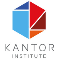 The Kantor Institute logo, The Kantor Institute contact details