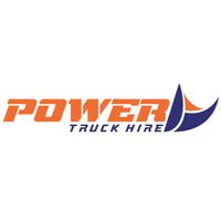 Power Truck Hire logo, Power Truck Hire contact details