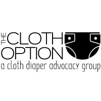 The Cloth Option logo, The Cloth Option contact details