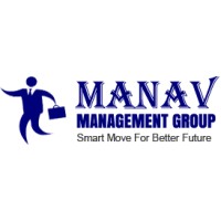 Manav Management Group logo, Manav Management Group contact details