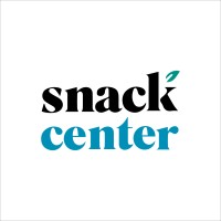 SnackCenter logo, SnackCenter contact details