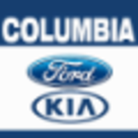 Columbia Ford Kia logo, Columbia Ford Kia contact details