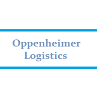 Oppenheimer Logistics logo, Oppenheimer Logistics contact details