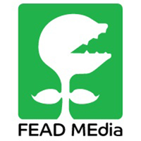 FEAD MEdia logo, FEAD MEdia contact details