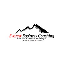 Everest Business Coaching logo, Everest Business Coaching contact details