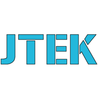 JTEK logo, JTEK contact details