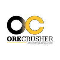 Orecrusher SA (Pty) Ltd logo, Orecrusher SA (Pty) Ltd contact details