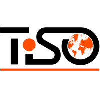 TiSO Global logo, TiSO Global contact details