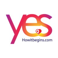 Yes Inc logo, Yes Inc contact details