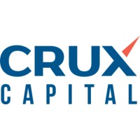 Crux Capital Ltd logo, Crux Capital Ltd contact details