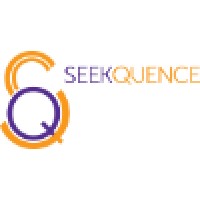 SeekQuence, Inc logo, SeekQuence, Inc contact details