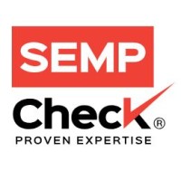 SEMPCheck Services, Inc. logo, SEMPCheck Services, Inc. contact details