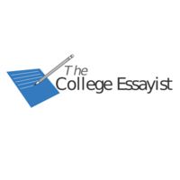 The College Essayist logo, The College Essayist contact details