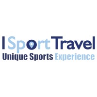 I Sport Travel Limited logo, I Sport Travel Limited contact details