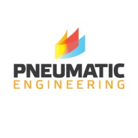 Pneumatic Engineering logo, Pneumatic Engineering contact details