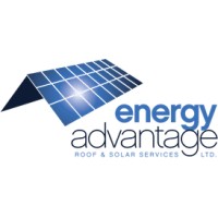 Energy Advantage Roofing and Solar logo, Energy Advantage Roofing and Solar contact details