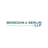 Benedon & Serlin, LLP logo, Benedon & Serlin, LLP contact details